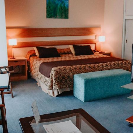 Interplaza Hotel Córdoba Eksteriør billede