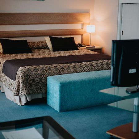 Interplaza Hotel Córdoba Eksteriør billede