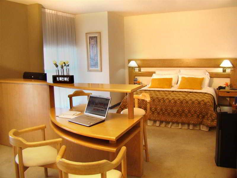Interplaza Hotel Córdoba Eksteriør billede