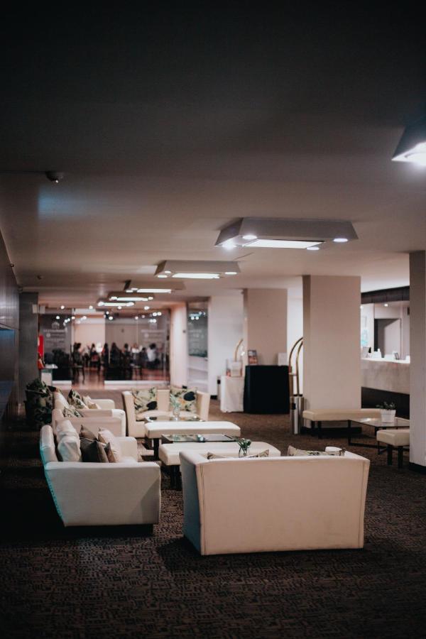 Interplaza Hotel Córdoba Eksteriør billede