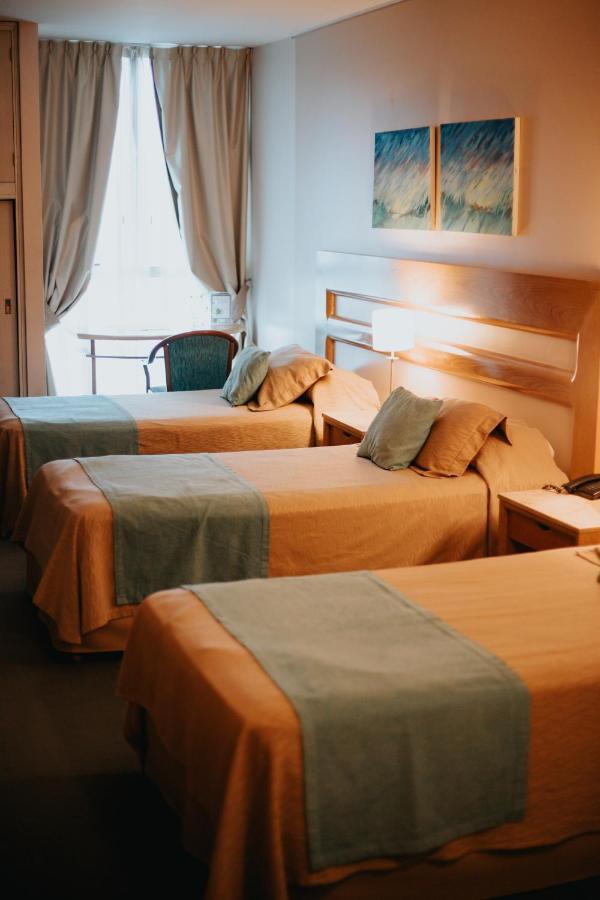 Interplaza Hotel Córdoba Eksteriør billede